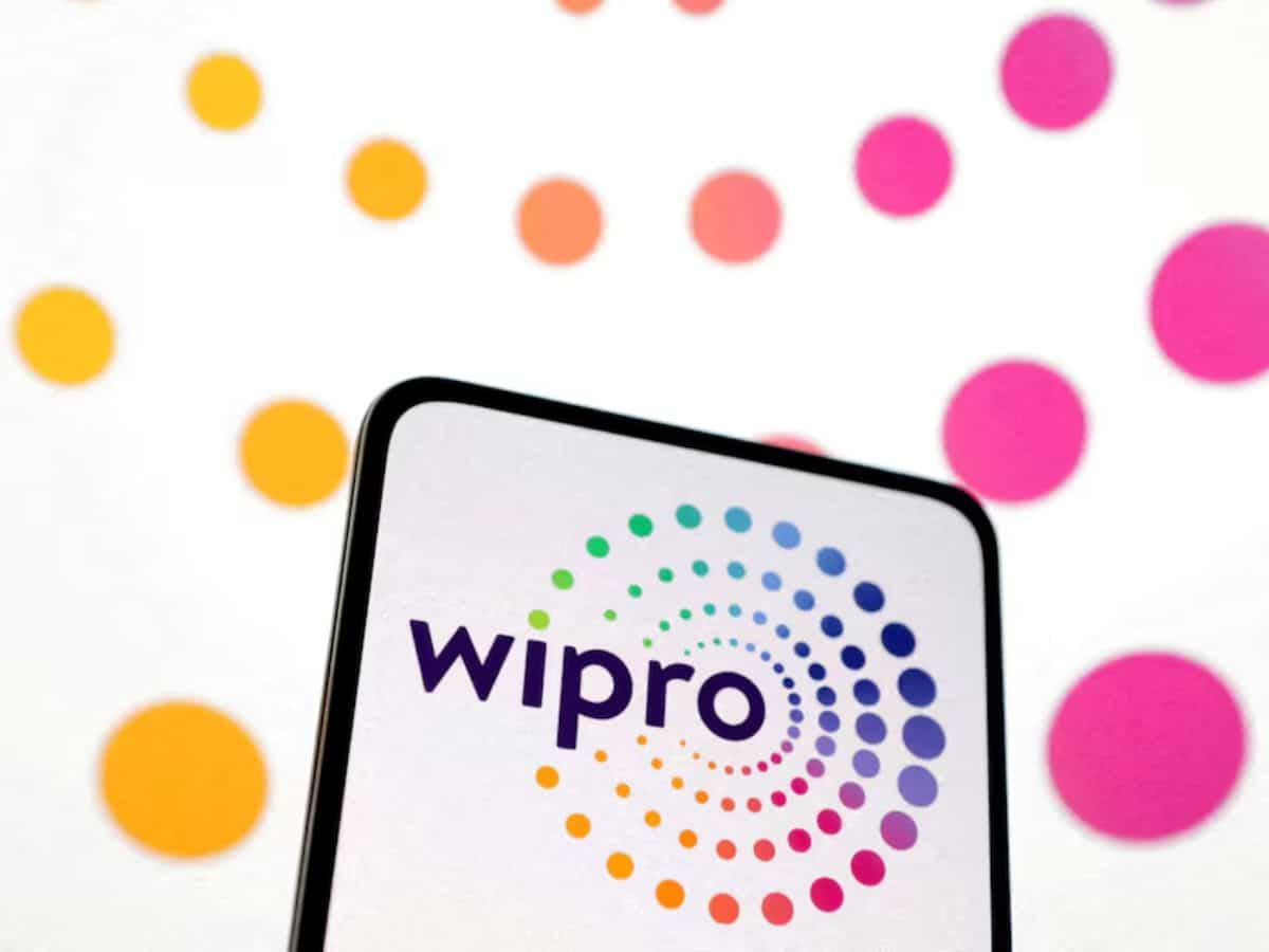 Wipro Shares Gain Post Q4 Results What Should Investors Do With The IT