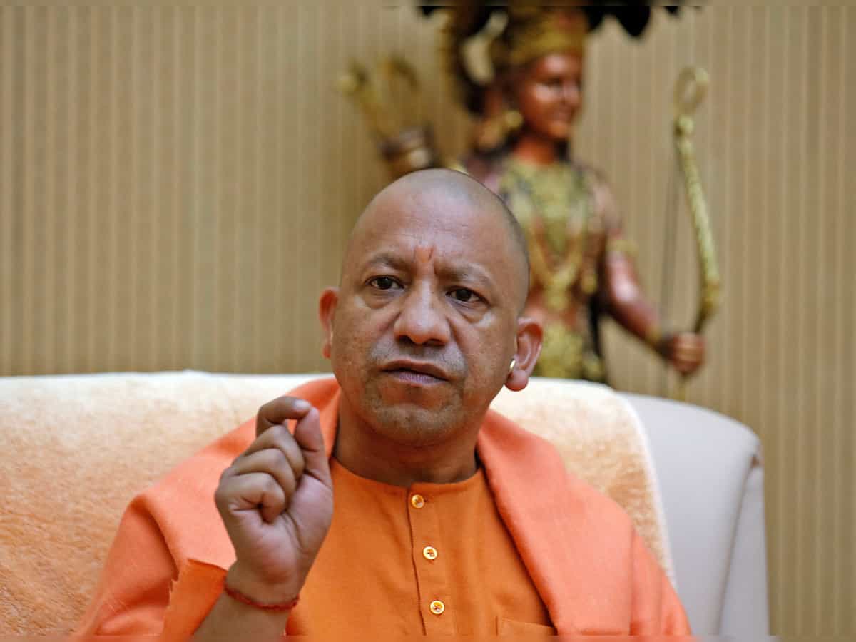 Yogi govt introduces customised packages for big projects in UP
