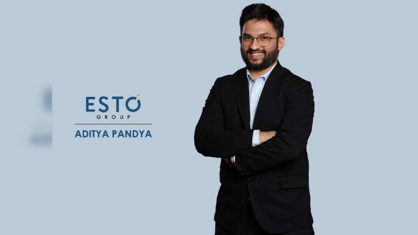 Aditya Pandya: Seizing the $1.5 Trillion Opportunity in Indian Real Estate