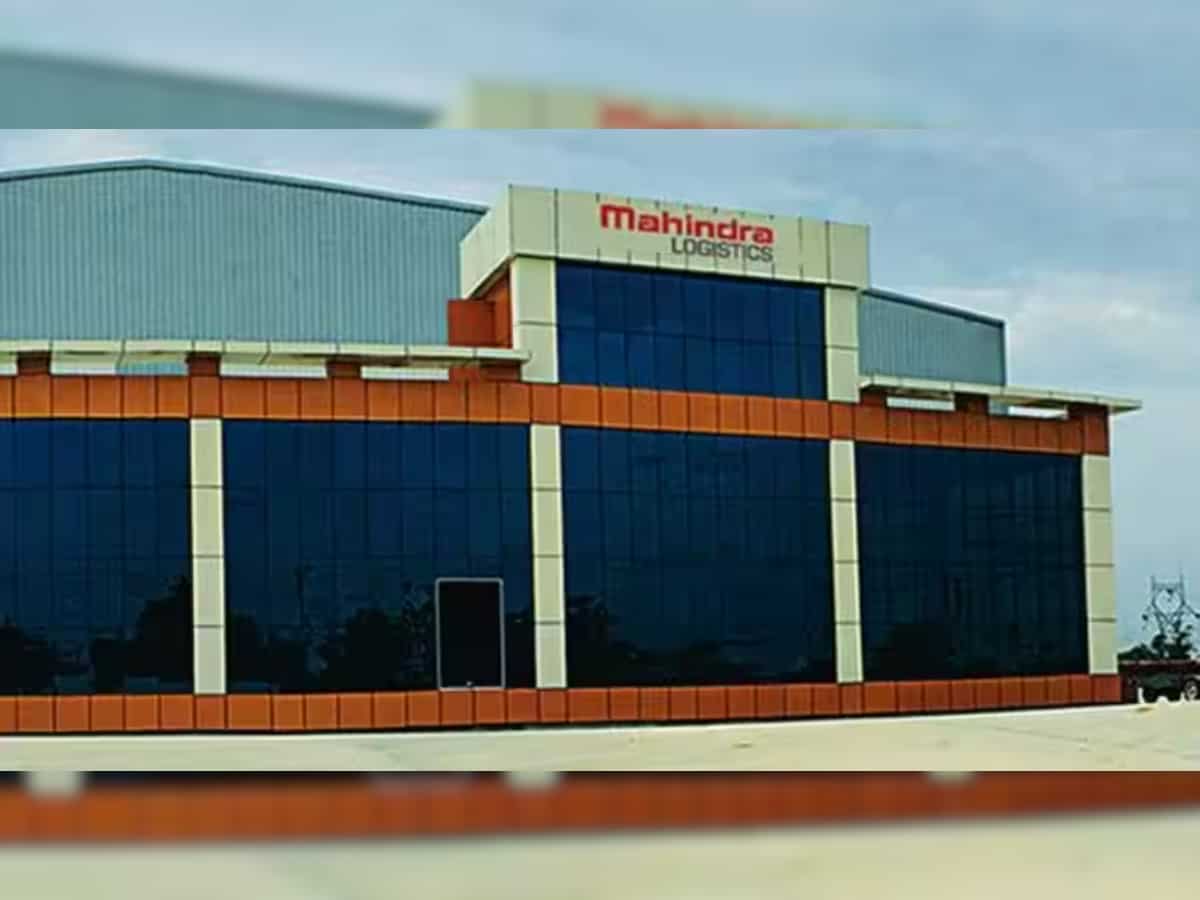 Mahindra Logistics Q4 Dividend: Company recommends final dividend of Rs 2.50 per share