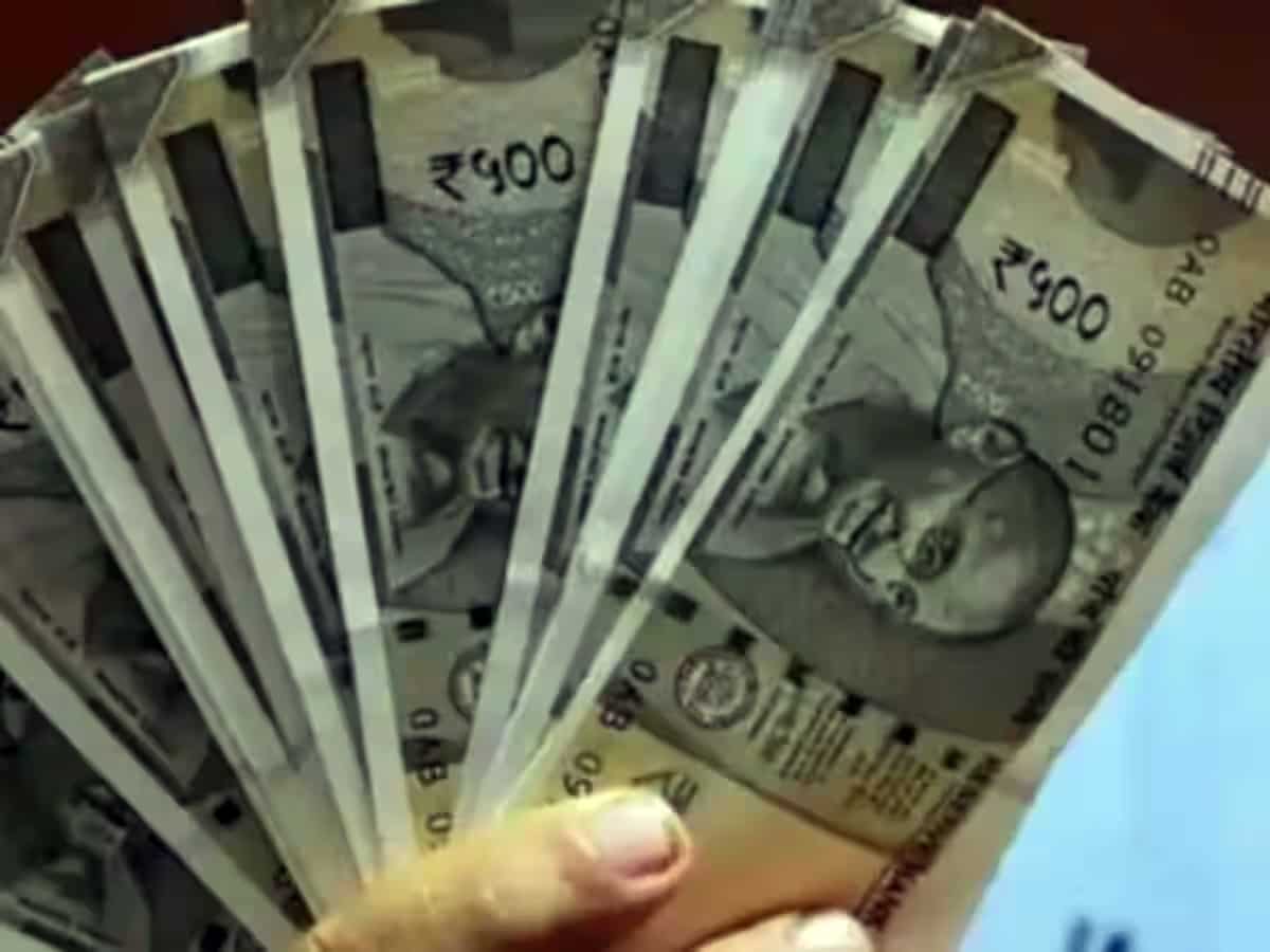 IFCI gets Rs 500 crore capital infusion from govt