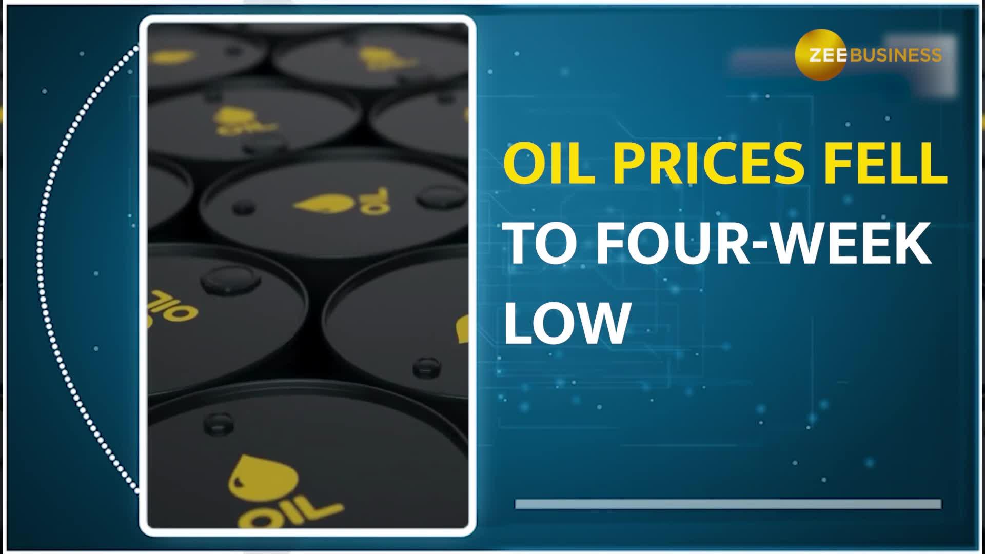 Commodity Capsule: Gold Prices Dip Amid Rising US Treasury Yields