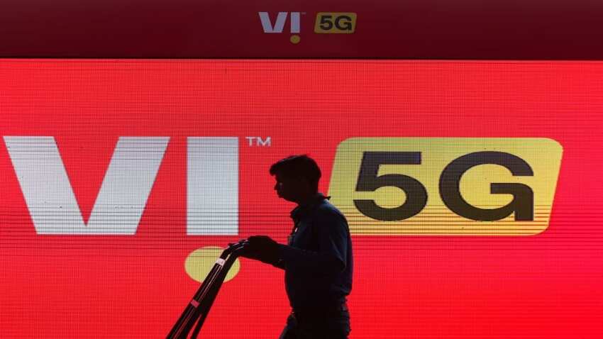 Vodafone Idea rises nearly 14.50% after Board approves anchor investor offer price