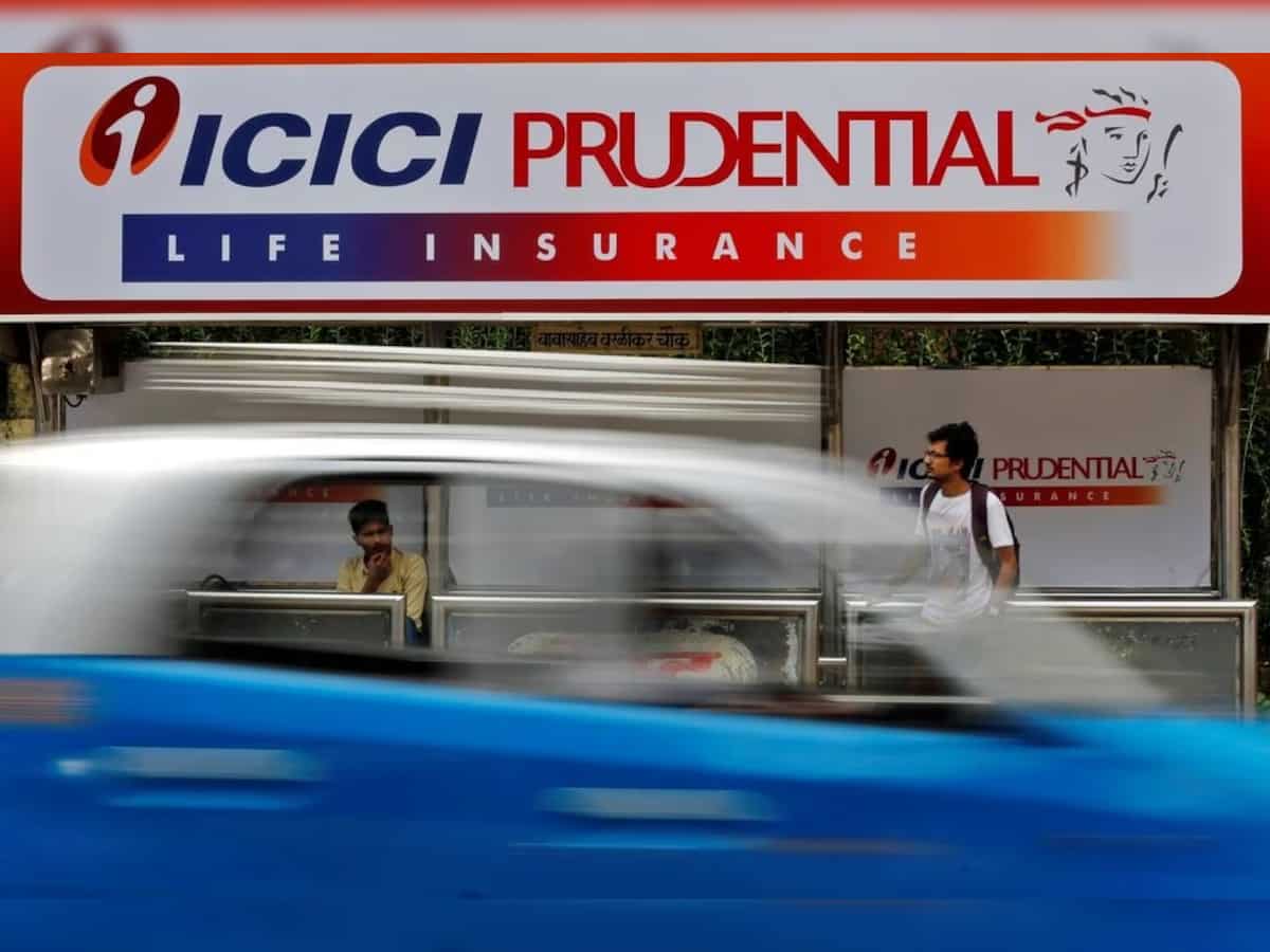 ICICI Prudential shares halt 5-day losing streak ahead of results today; here is what you can expect 