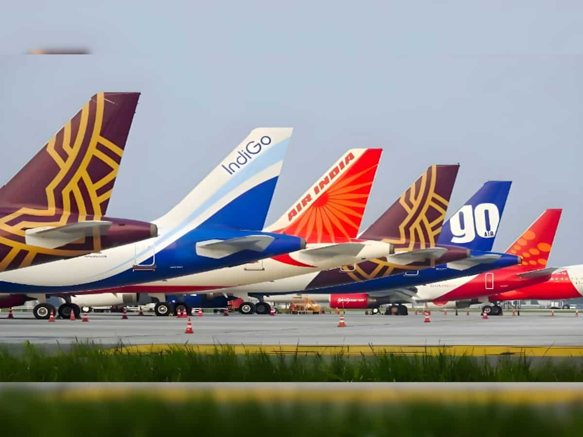 DGCA directs airlines to ensure that children up to age 12 get seats with at least one of their parents