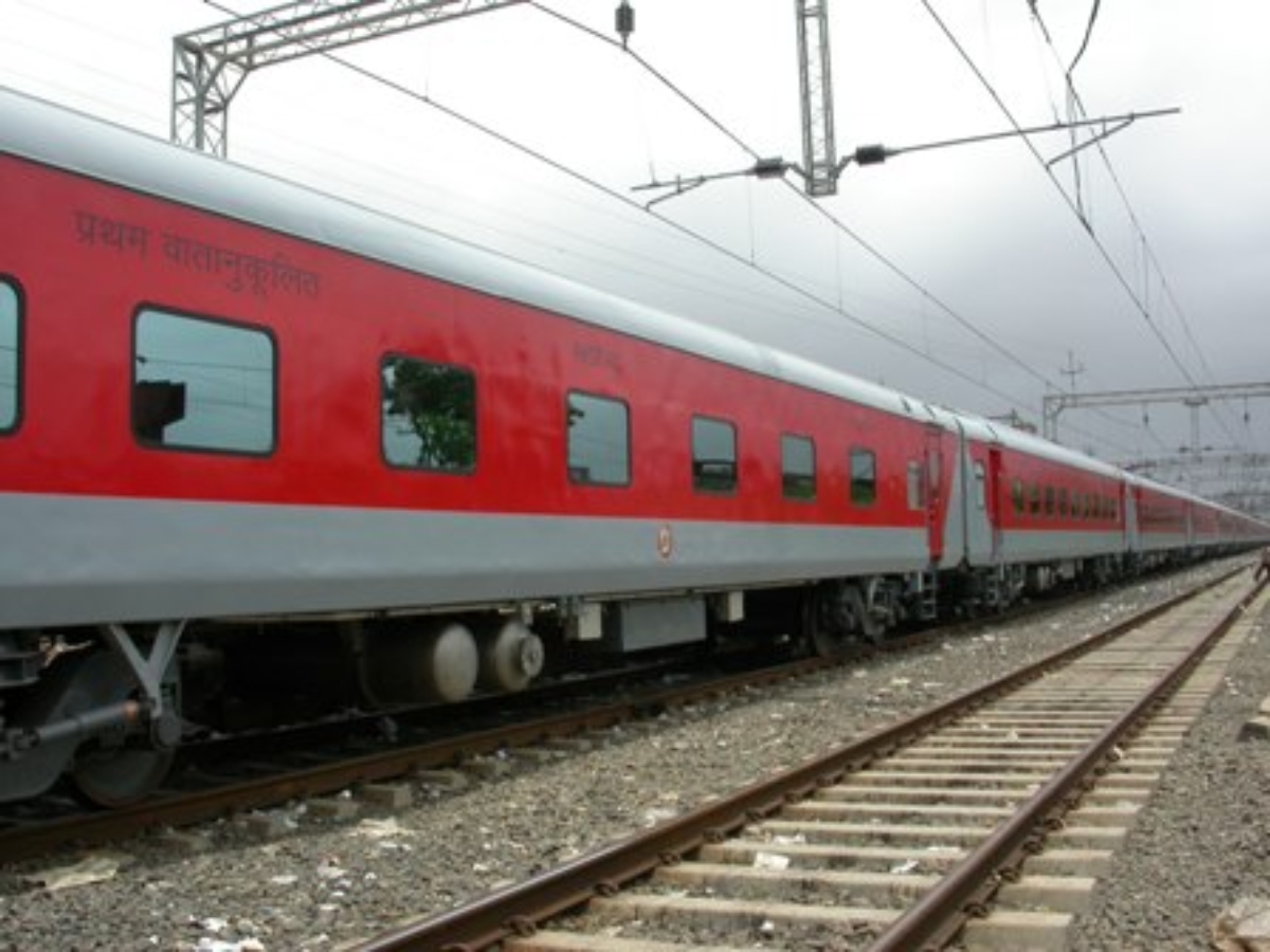 Western Railways introduces 34 summer special trains for confirmed