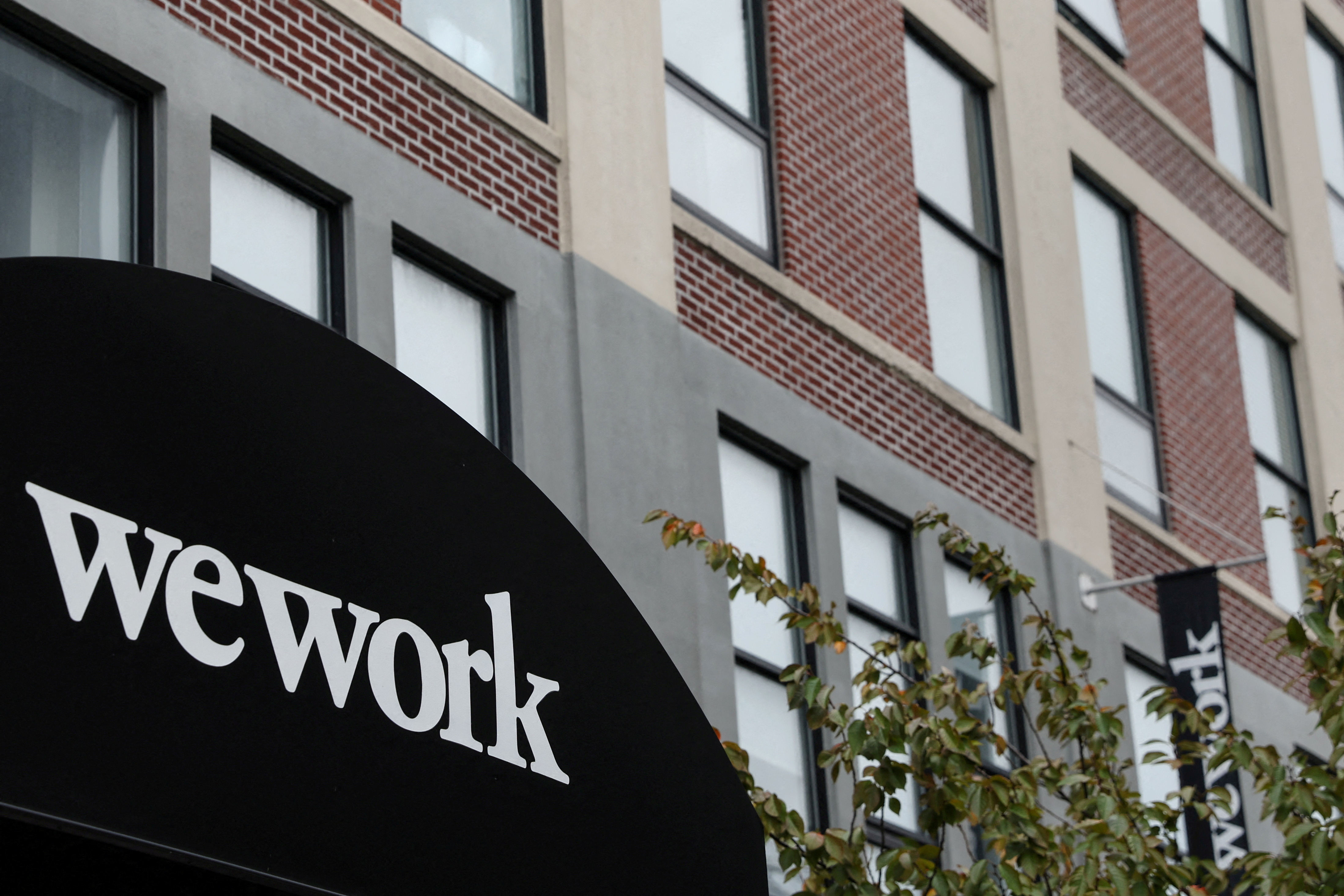 WeWork India strengthens footprint in country, adds two new buildings