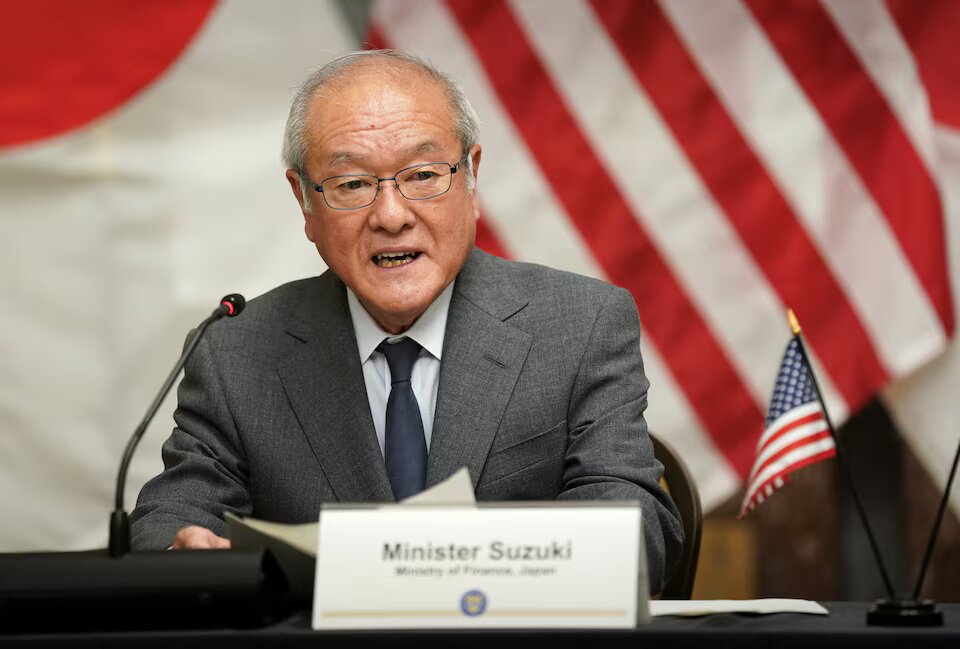 Japan issues strongest warning yet on readiness to