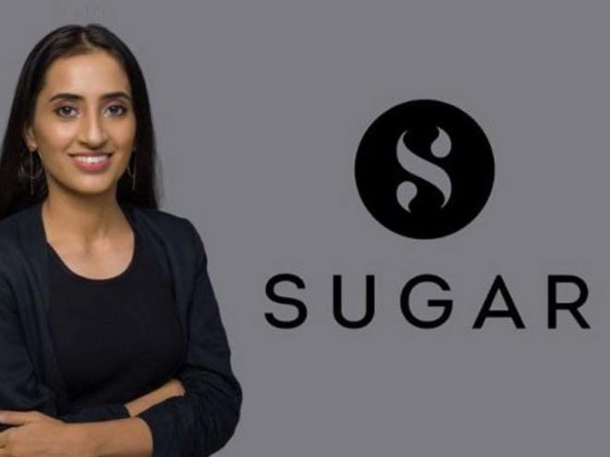 Success Story: This woman pioneered entrepreneurship at age