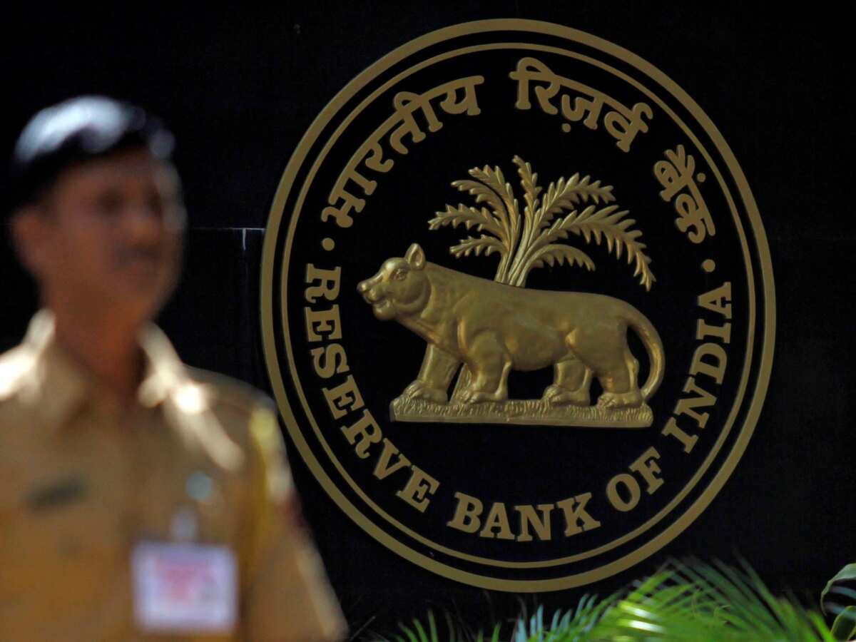 RBI forecasts India's GDP growth surging beyond 7 Zee Business