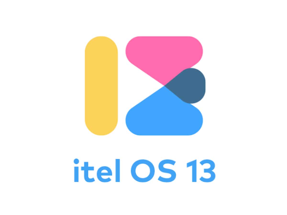 itel OS 13