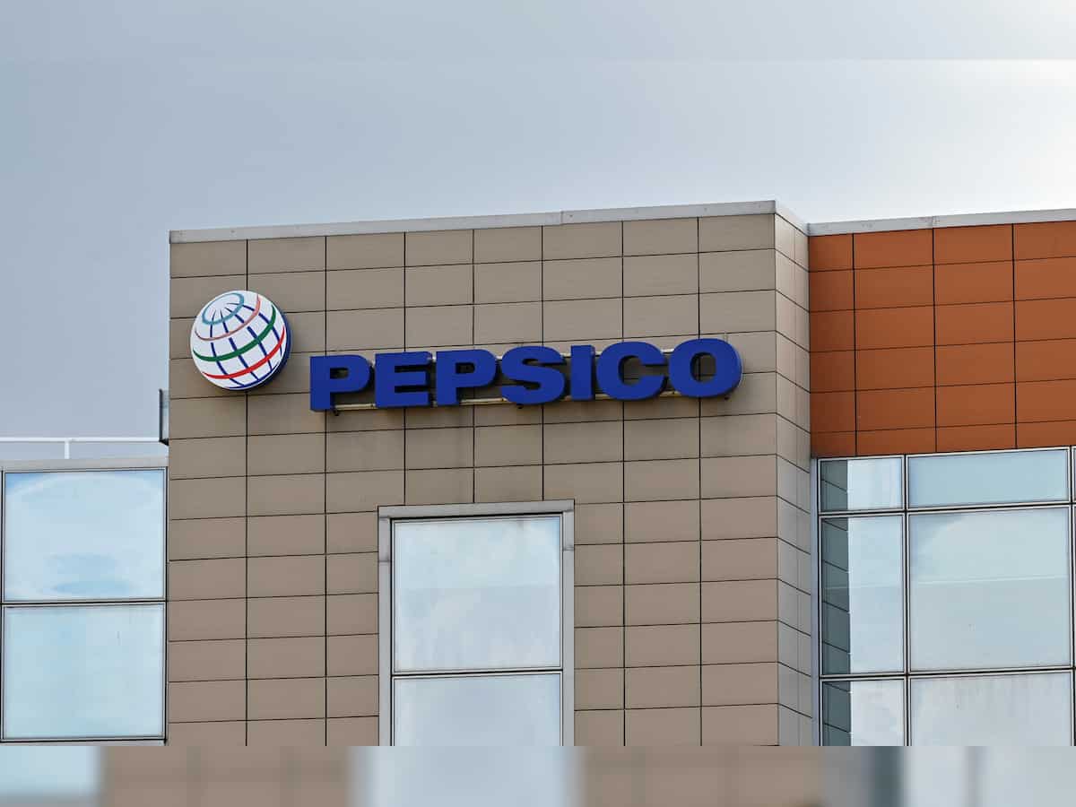 PepsiCo reports 'high single-digit' volume growth in Indian beverage market in January-March