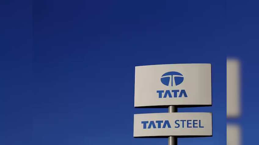 Tata Steel shares gain after 2 days of consecutive fall - Is this right time to buy? Check share price target by Jefferies