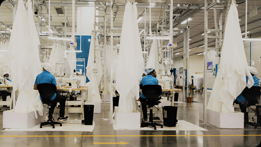 Welspun Corp soars over 4.30% after pipemaker gets