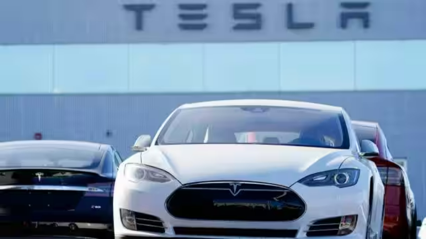 Tesla reportedly to cut more than 6,000 jobs