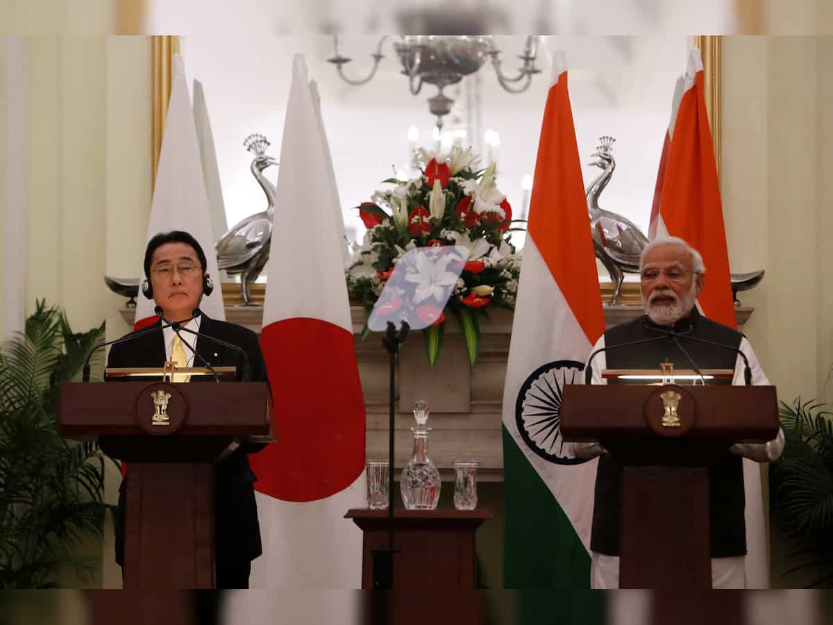 India, Japan hold consultations on disarmament, non-proliferation and export control