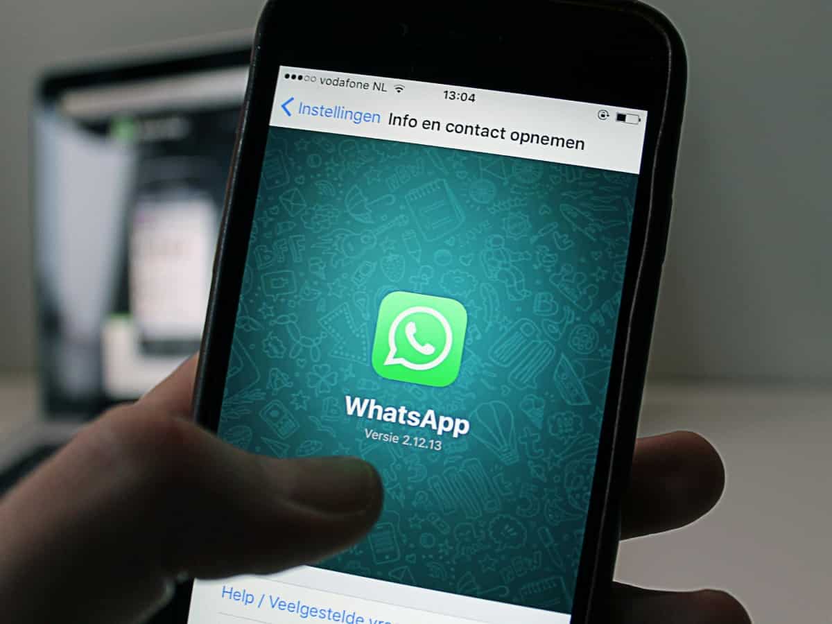 WhatsApp to revolutionise file sharing; All set to introduce offline sharing feature