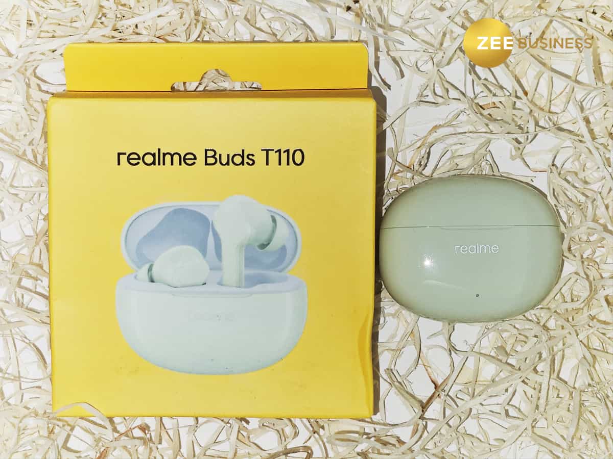 Realme Buds T110 Review in 10 Points: An Affordably Powerful Wearable