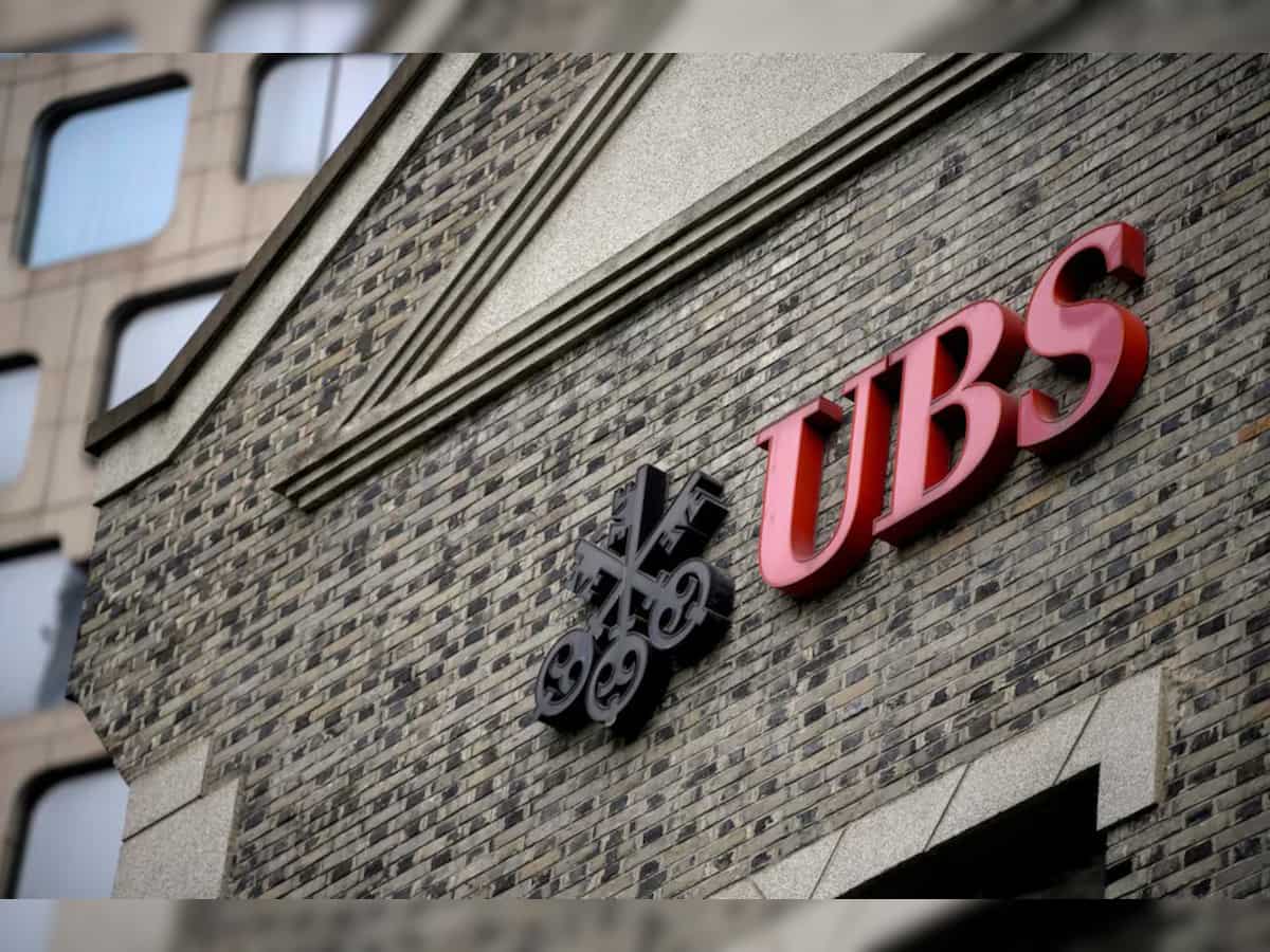 UBS flags serious concern about new Swiss capital requirements