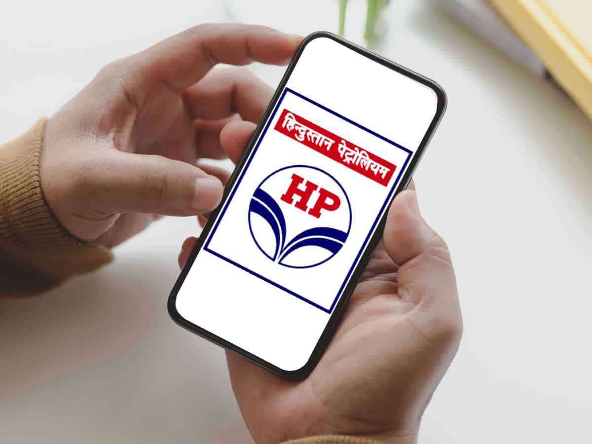 Hindustan Petroleum Mobile App: My HPCL