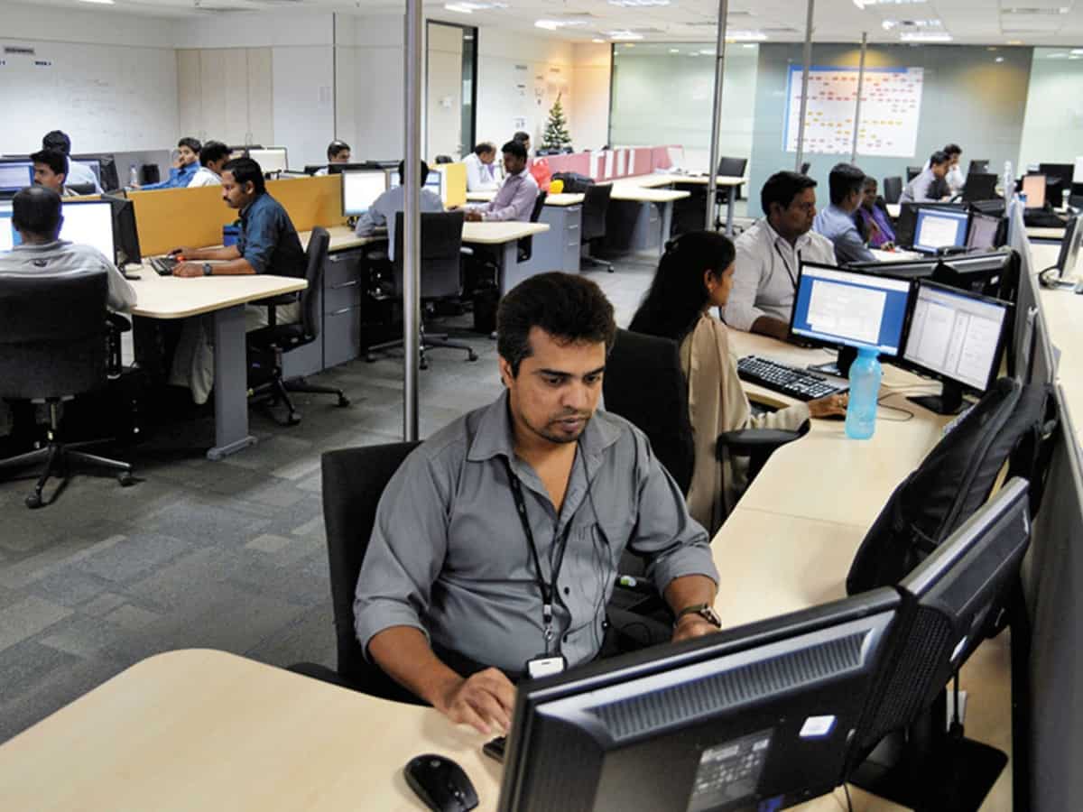 Indian IT services sector prepares for another year of sluggish revenue growth amid global economic challenges