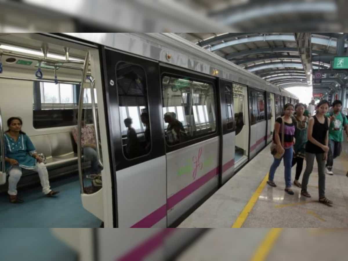 Lok Sabha Election 2024: BMRCL extends last train services from all 4 terminal stations in view of LS polls on April 26