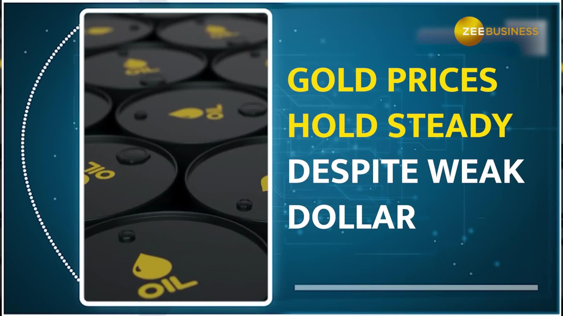 Commodity Capsule: Oil Prices Tick Up Following Surprise Drop in US Crude Stocks