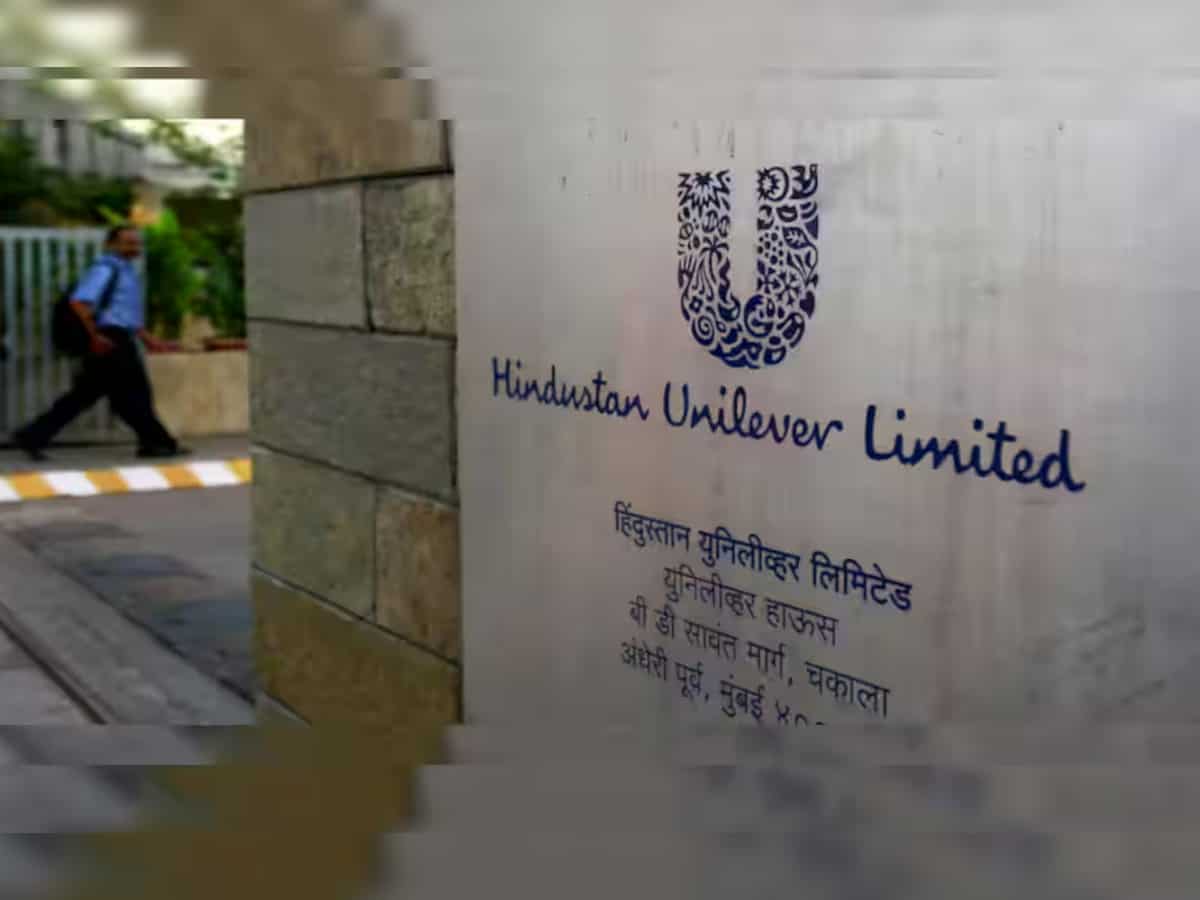 HUL Q4 dividend: FMCG giant Hindustan Unilever announces Rs 24 dividend