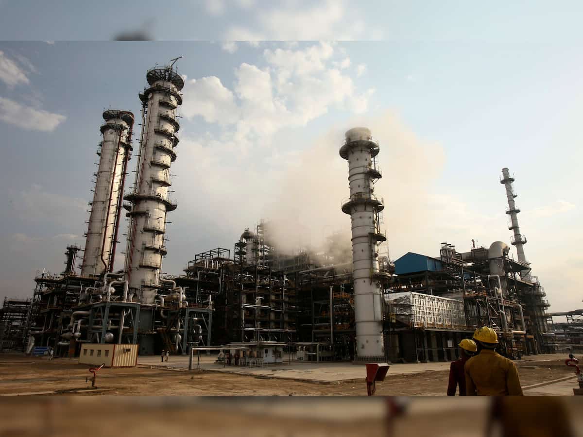 Chennai Petroleum Corporation Ltd Q4 results: Profit falls 39% to Rs 628 crore