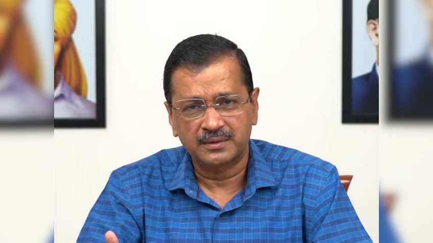 Delhi court grants time to Arvind Kejriwal to file response in case of evading summonses 