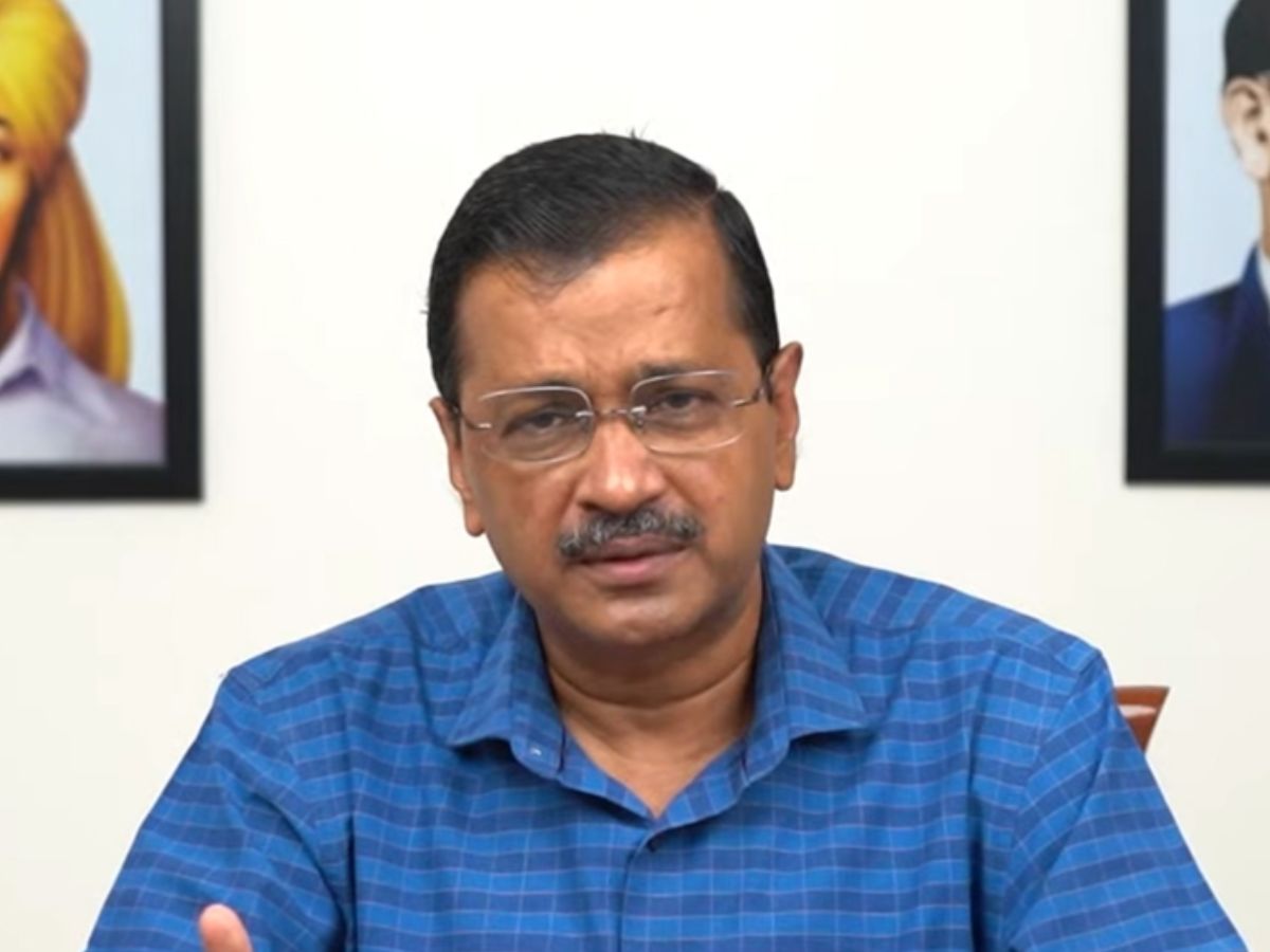 Delhi court grants time to Arvind Kejriwal to file response in case of evading summonses