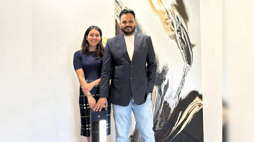 Smart appliances startup Karban raises $1.07 mn in seed round led by All In Capital, Titan Capital and Rainmatter