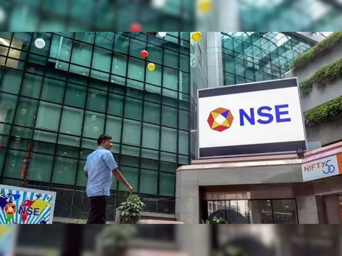 NSE launches derivative contracts on Nifty Next 50 index; gets positive response from participants 