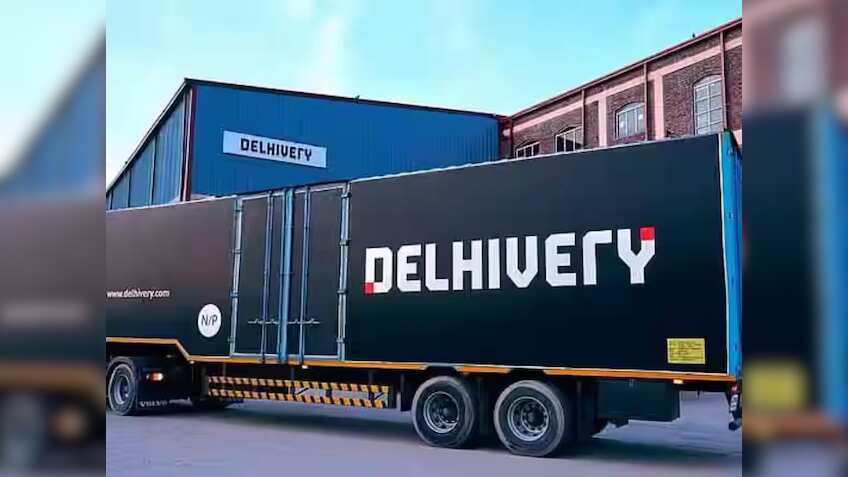 CPPIB sells 2.8% stake in Delhivery for Rs 908 crore