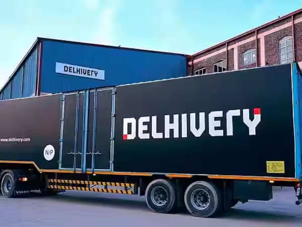 CPPIB sells 2.8% stake in Delhivery for Rs 908 crore