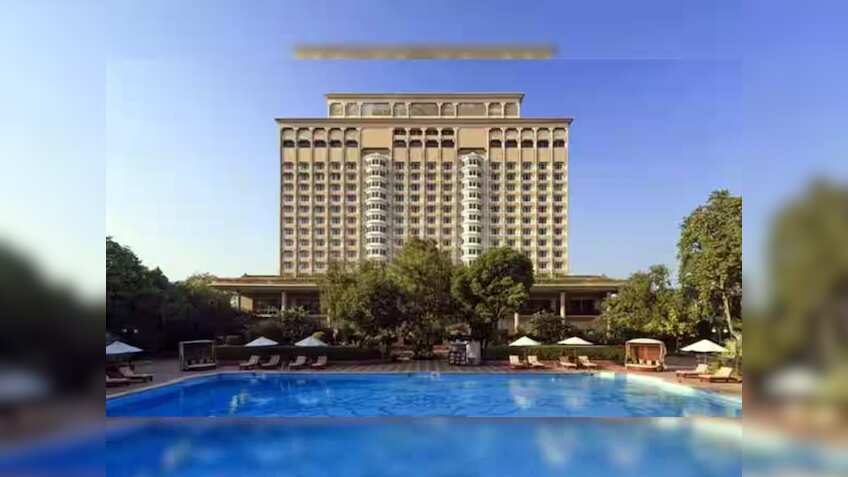 Indian Hotels Q4 PAT rises 29% to Rs 438 crore 