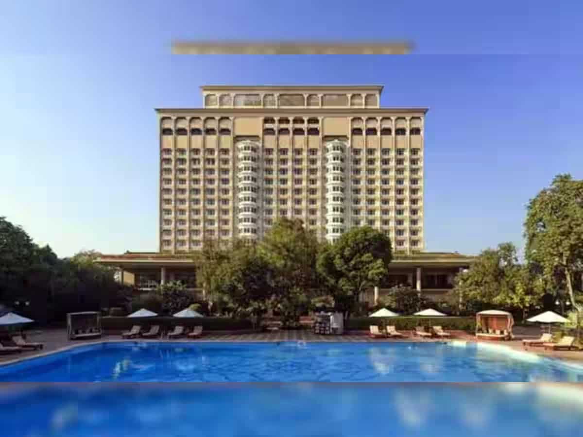 Indian Hotels Q4 PAT rises 29% to Rs 438 crore 