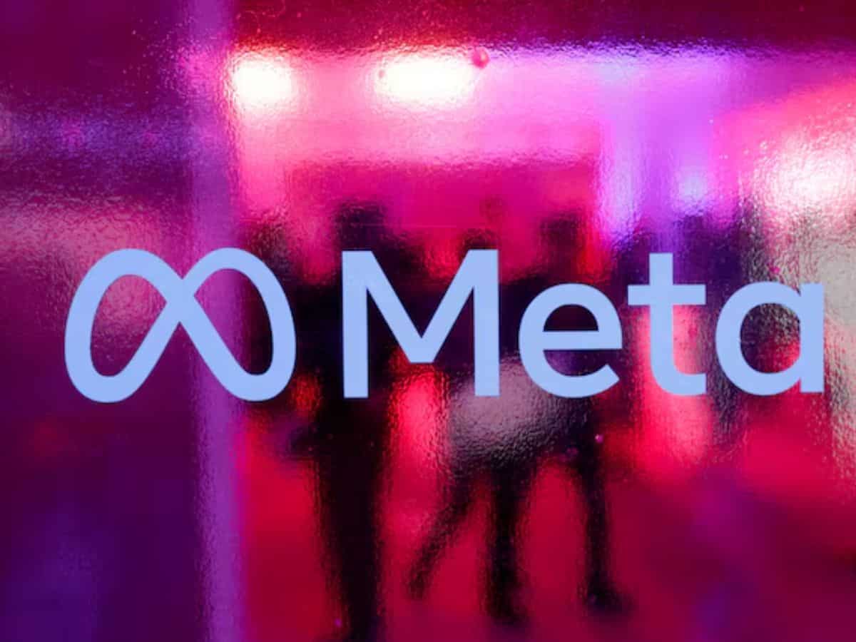 Meta shares sink on higher AI spending, light revenue forecast