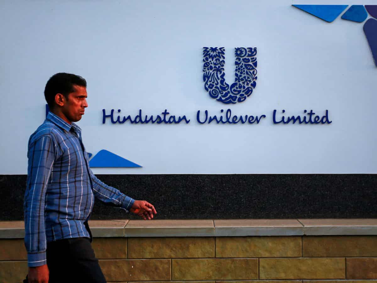 HUL share price target: What should investors do with Hindustan Unilever shares post in-line Q4 results?