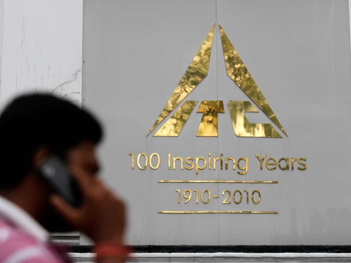 ITC shares to gain focus as meeting of ordianary shareholders scheduled on June 6 for demerger approval