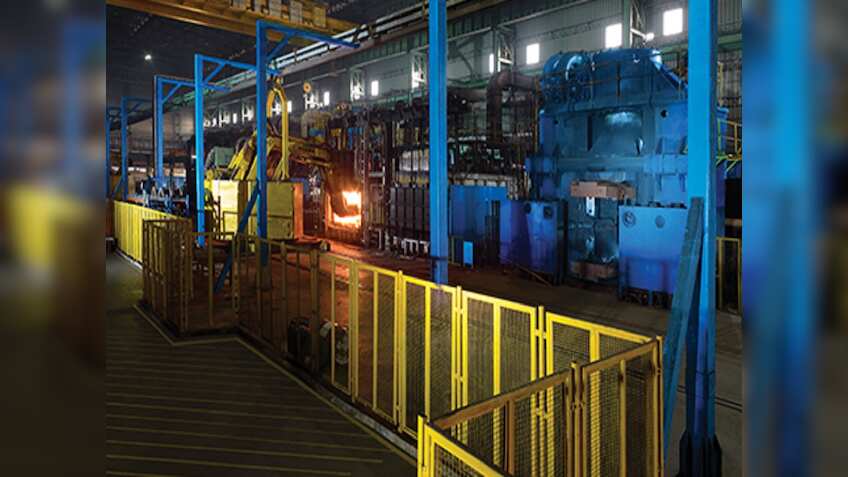 This BSE100 stock has jumped 66% in one year; BofA Securities double upgrades it, raises target by 45%!