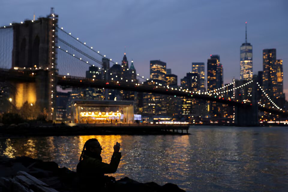 Slow, but solid US economic growth anticipated in