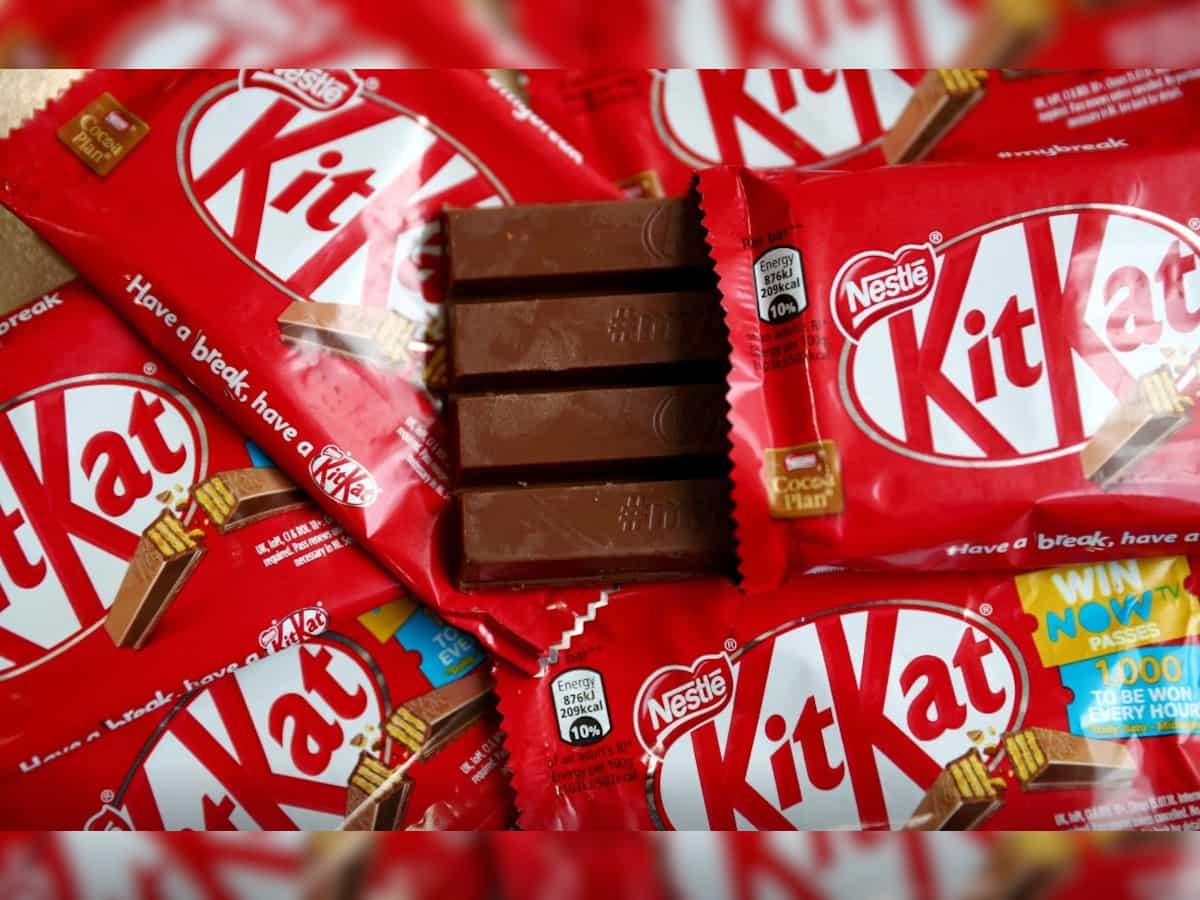 Nestle India January-March 2024 Results: Kit Kat chocolate maker beats analysts' expectations with 27% jump in net profit
