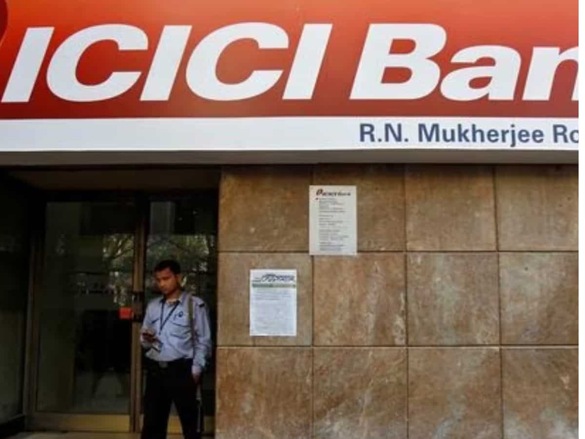ICICI Bank Q4 preview: Standalone profit to likely increase by 12.9% to Rs 10,300 crore