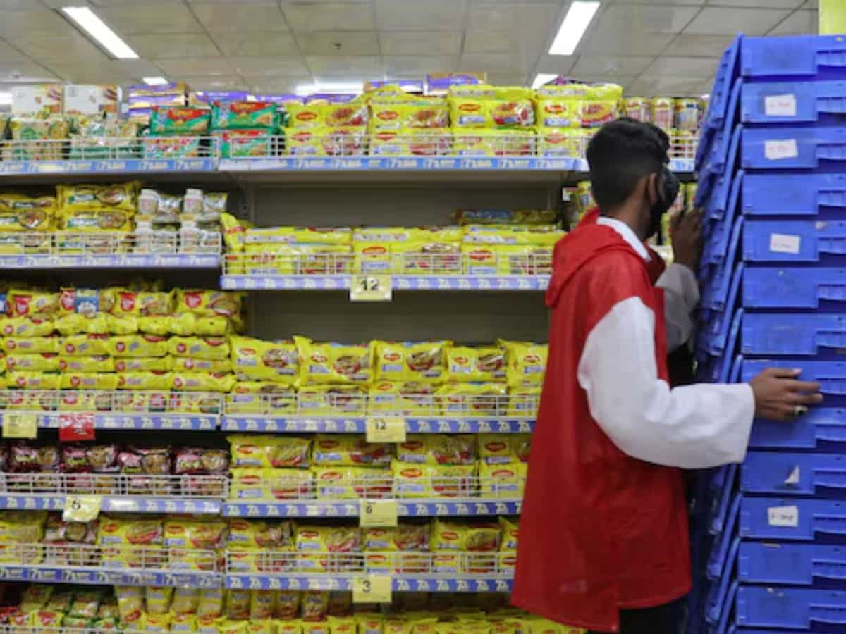 Nestle India dividend 2024 Maggi, KitKat maker announces Rs 8.5/share