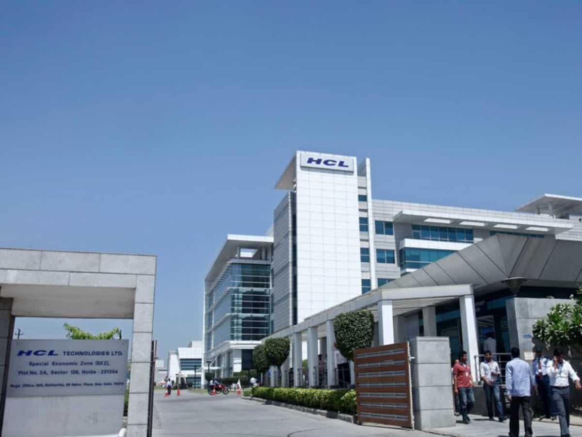 HCL Tech Q4 preview: PAT likely to fall 3% QoQ; FY25 guidance key focus area