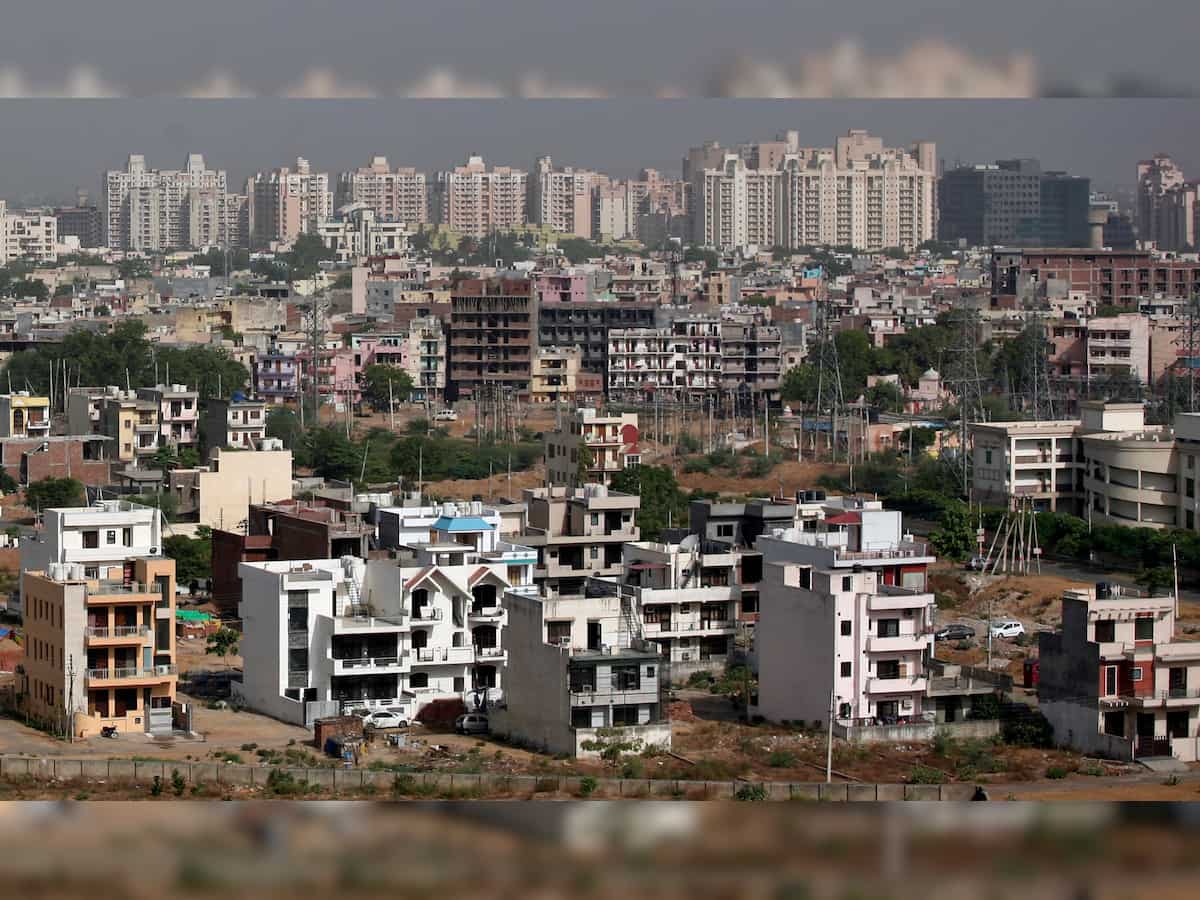 Indian housing market outlook bullish, consumer sentiments positive: Report 