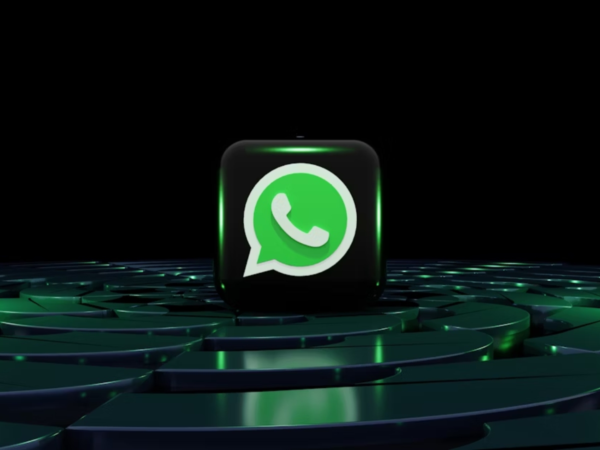 WhatsApp introduces passkey support for iPhone users: A