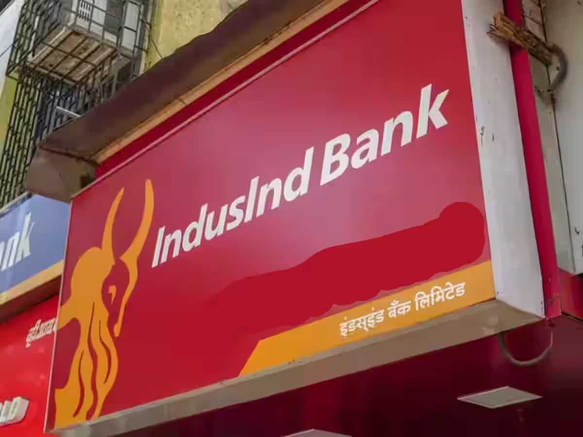 IndusInd Bank Q4 results: Profit rises 15% to Rs 2,349 crore