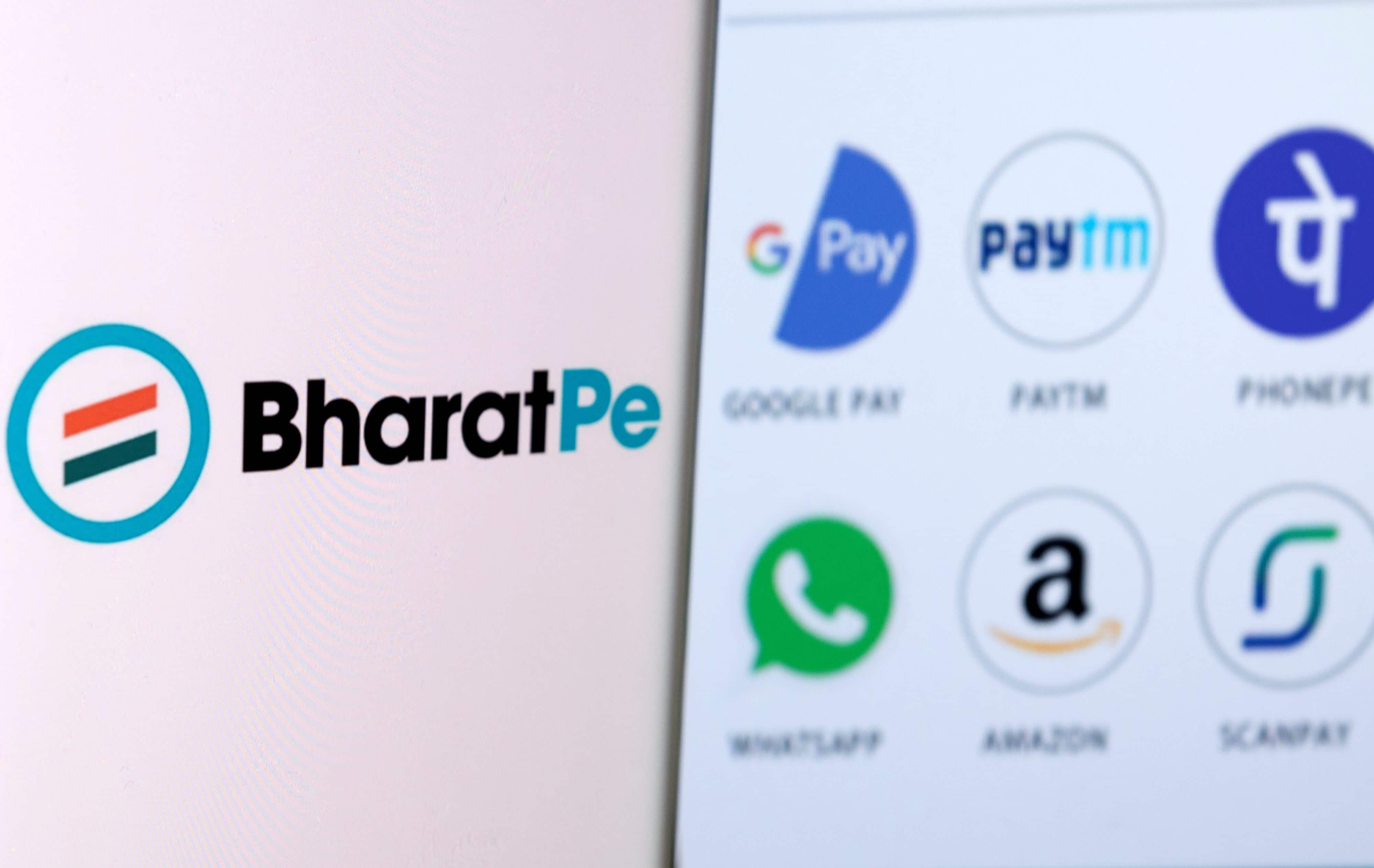 Banks failing at tech, fintech failing at banking, quips Ashneer Grover